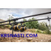 Катушка безынерционная Daiwa 21 Crosscast 45 SCW QD OT